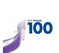 Best Vivaldi 100