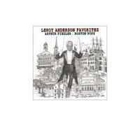 Boston Pops / Fiedler - Favorites
