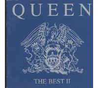 Queen - The Best Vol 2