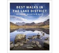 Best walks in the lake district Collectif (Auteur)