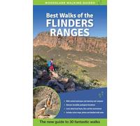 Best Walks of the Flinders Ranges