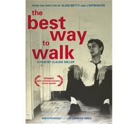 Best Way to Walk [Import USA Zone 1]