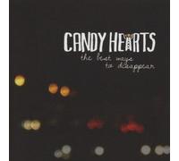 Candy Hearts - Best Ways to. -EP [Import]