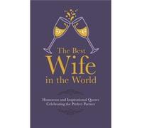 Best Wife In The World Malcolm Croft, (Auteur)