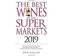 Best Wines in the Supermarket 2019 - [Version Originale] Inconnu (Auteur)