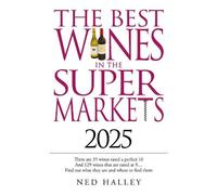 Best Wines in the Supermarket 2025