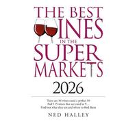Best Wines in the Supermarket 2026