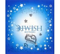 Best Wishes(CD+DVD Ed.) [Import]