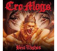 Cro-Mags – Best Wishes – LP – Membran