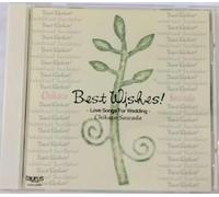 Best Wishes-Love Songs for Wedding [Import]