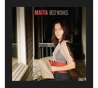 Maita Best Wishes (Vinyl) 12" Album Coloured Vinyl (Limited Edition)