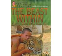 Best Within Working With Wild Animals [Dvd] [Import]