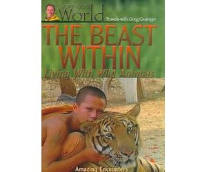 Best Within Working With Wild Animals [Dvd] [Import]