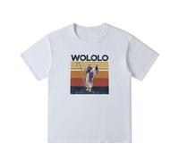 Best Wololo Age of Empires II T Shirt ForMens Clothing Vintage T-Shirt Men 100% Cotton Short Sleeve Tshirts Tee Top White XL.jpg.jpg White S