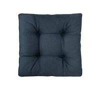 Best Wool Coussin Salon de Jardin Exterieur en Rotin 40x40 - Coussin de Chaise - Coussin d’Assise pour Mobilier en Rotin - Polypropylène de Haute Qualité