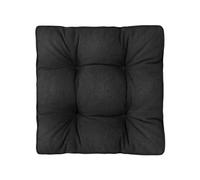 Best Wool Coussin Salon de Jardin Exterieur en Rotin 40x40 - Coussin de Chaise - Coussin d’Assise pour Mobilier en Rotin - Polypropylène de Haute Qualité
