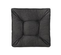 Best Wool Coussin Salon de Jardin Exterieur en Rotin 70x70 - Coussin de Chaise - Coussin d’Assise pour Mobilier en Rotin - Polypropylène de Haute Qualité