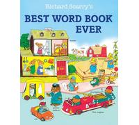 Best Word Book Ever – Harper Collins Publishers