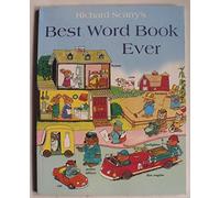 Best Word Book Ever