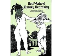Best Works of Aubrey Beardsley