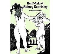 Best Works of Aubrey Beardsley, Dover Pictorial Archive Series Aubrey Beardsley (Auteur)