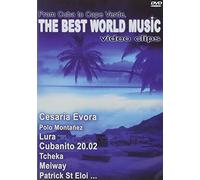 Various - Best World Music Video Clip [Import]