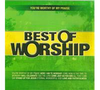 Best Worship: You're Worthy of My Praise