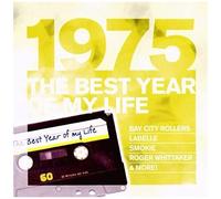 Best Year Of My Life: 1975