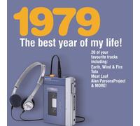 Best Year of My Life: 1979