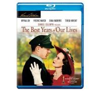 Best Years Of Our Lives