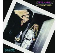 Best Years of Our Lives 45th Anniversary Limited Edition - Vinyl Rec - E600z