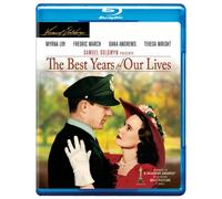 Best Years of Our Lives [Blu-Ray]