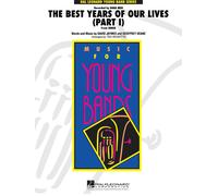 Best Years Of Our Lives (Part I) (From Shrek) / Score + Parties