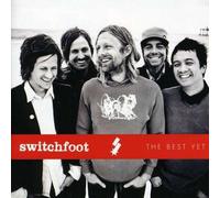 Best Yet by Switchfoot (2008-11-04)