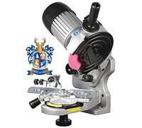 BEST4FORST Jolly Evo Affûteuse professionnelle/affûteuse de chaîne de tronçonneuse