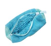 BestAlice Sac à Linge pour Chaussures, Sac de Lavage de Chaussures pour Machine à Laver, Sac de Lavage de Chaussures Réutilisable à Fermeture éclair, Sac de Lavage de Chaussures