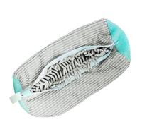 BestAlice Sac à Linge pour Chaussures, Sac de Lavage de Chaussures pour Machine à Laver, Sac de Lavage de Chaussures Réutilisable à Fermeture éclair, Sac de Lavage de Chaussures