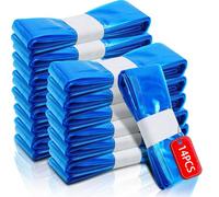 Bestash Recharge Poubelle a Couche,Étendu Épaissi Recharge Sac Poubelle Couche Compatible avec Tommee Tippee,Angelcare, LitterLocker, Littycat pour Standard Seaux à Couches et Seaux Litière pour Chat