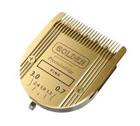 BESTBOMG 5 en 1 Tête de Coupe Peignes de Rechange Lame de Tondeuse Compatible avec Wahl Animaux Tondeuse