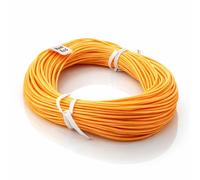 BestCity Premier Qualité WF5 Truite Flottant Ligne de pêche à la Mouche Pêche UK