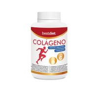 Bestdiet Collagène + Silicium Organique 120caps