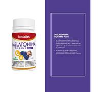 Bestdiet Melatonin Sleep Plus 30caps