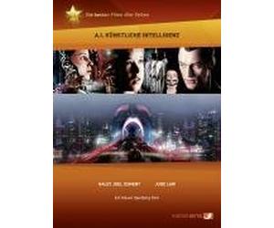 Beste Filme Aller Zeiten - A.I-Künstliche Intelligenz [Import]