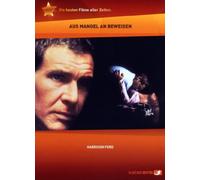 Beste Filme Aller Zeiten - Aus Mangel an Beweisen [Import]