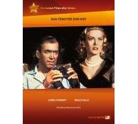 Beste Filme Aller Zeiten - Das Fenster Zum Hof