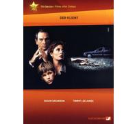 Beste Filme Aller Zeiten - Der Klient [Import]