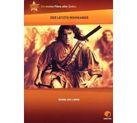 Beste Filme Aller Zeiten - Der Letzte Mohikaner [Import]