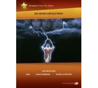 Beste Filme Aller Zeiten - Die Hexen Von Eastwick