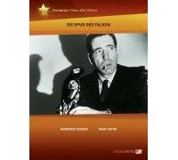 Beste Filme Aller Zeiten - Die Spur des Falken [Édition Sépaciale]