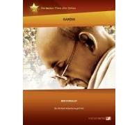 Beste Filme Aller Zeiten - Gandhi [Import]